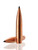 CUTTING EDGE BULLETS, 0.284 160GR CUTTING AMMUNITION, BOX (50), MFR P/N: LZR 284 160 MAX GEN2