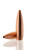 CUTTING EDGE BULLETS .224 55gr Rifle Maximus Fcg Bullet (50ct)