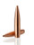 CUTTING EDGE BULLETS .224 78gr Single Feed MTH (Match/Tactical/Hunting) Bullet (50ct)