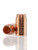 CUTTING EDGE BULLETS .400 150gr Handgun Raptor Bullet (50ct)