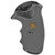 PCHMYR, GRIP S&W J FRAME BLACK, MFR P/N: 3250