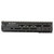 BRAVO COMPANY, RAIDER-M, HANDGUARD, BLACK, MFR P/N: BCM-RAIDER-M10-556-BLK