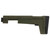 B5 SYSTEMS, AK STOCK, STOCK, OLIVE DRAB GREEN, MFR P/N: AKM-1494