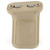 BRAVO COMPANY, KEYMOD, VERTICAL FOREGRIP, FLAT DARK EARTH, MFR P/N: BCM-VG-KM-MOD-3-FDE