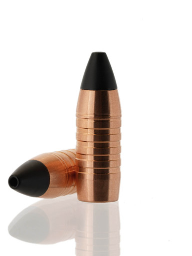 Bullet Raptor CUTTING EDGE BULLETS, .355 160GR RAPTOR AMMUNITION, BOX (50), MFR P/N ...