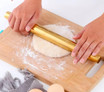 Non-Stick Rolling Pin 