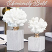 Coral Tabletop Decor