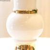 Luxury Ivory Vase