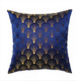 Royale Malaysia Pillow Cover, set of 2