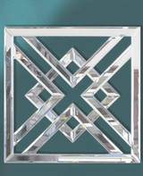 Decorative Accent Mirror