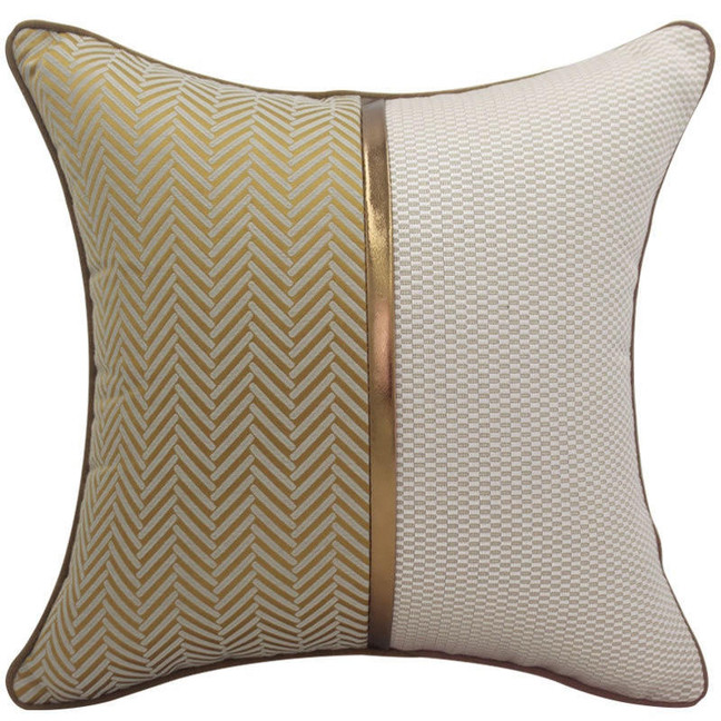 Alexa II Set of 2 Pillows