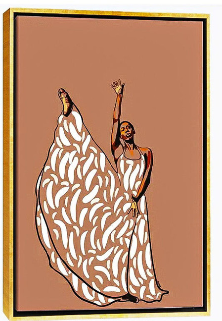 Judith Jamison Wall Art