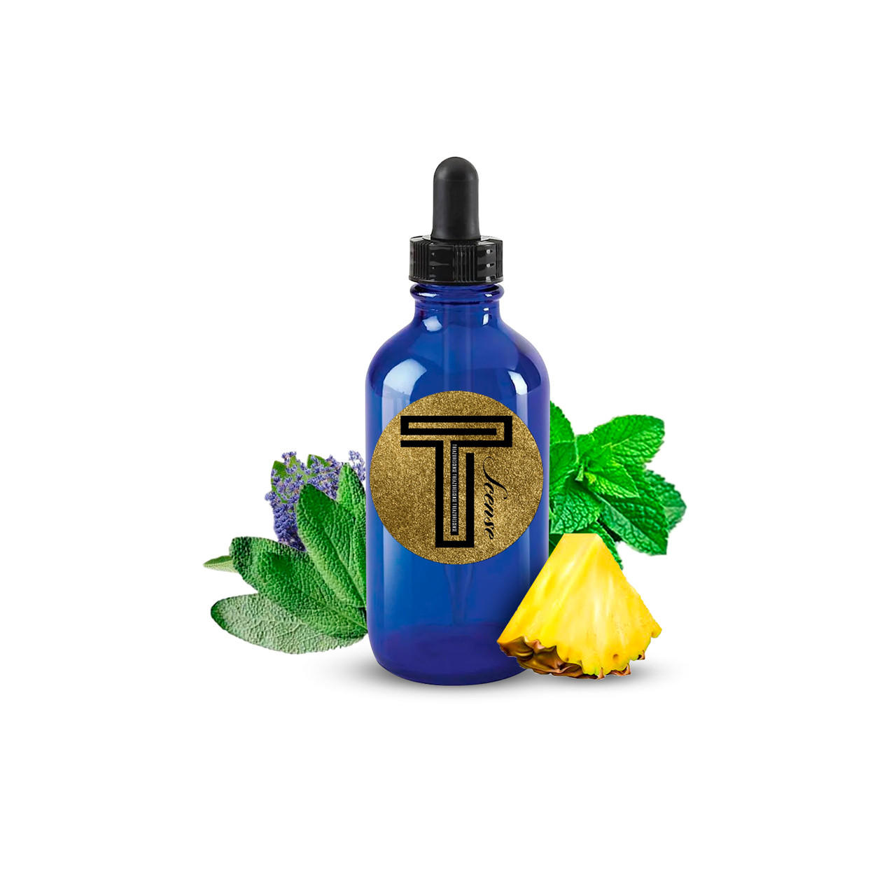 Pineapple Fusion Fragrance Oil