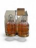 Red or Dead 100ml x 2,  Eau De Toilette  NO LID*