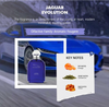 Jaguar for men Evolution 100ml