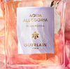 Guerlain, Aqua Allegoria Rosa Rossa 125ml Eau De Toilette *
