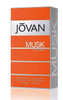Jōvan Musk For Men, 100ml Splash on aftershave.