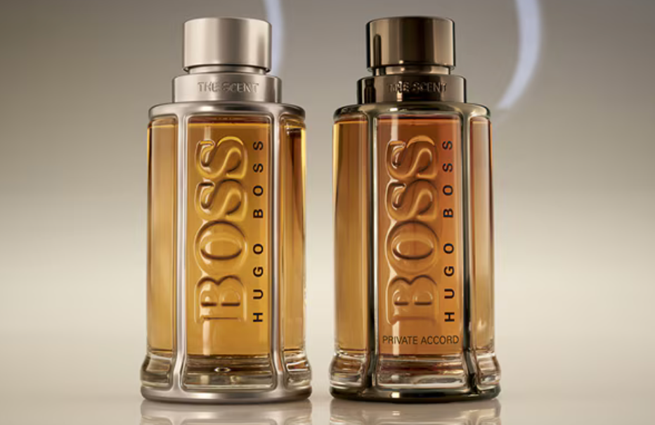 HUGO BOSS TESTER EAU DE TOILET100ml [新品] HUGO BOSS TESTER EAU DE TOILET100ml [新品]