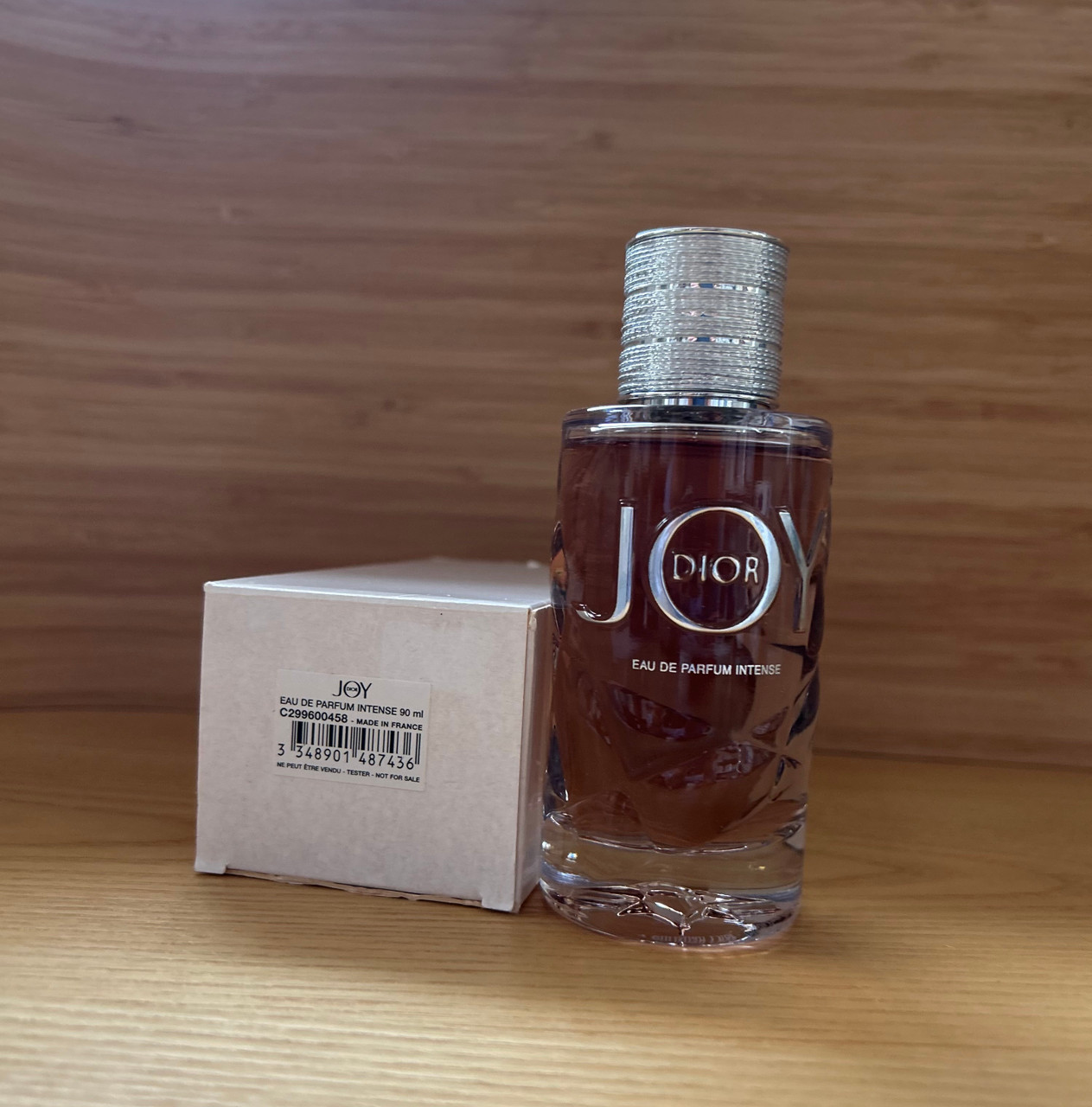 Dior Joy Intense Tester