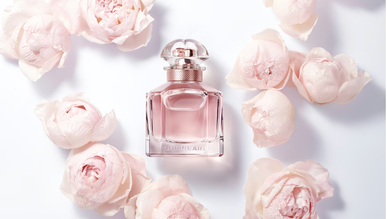 Guerlain, Mon Florale (Tester) - Main Image