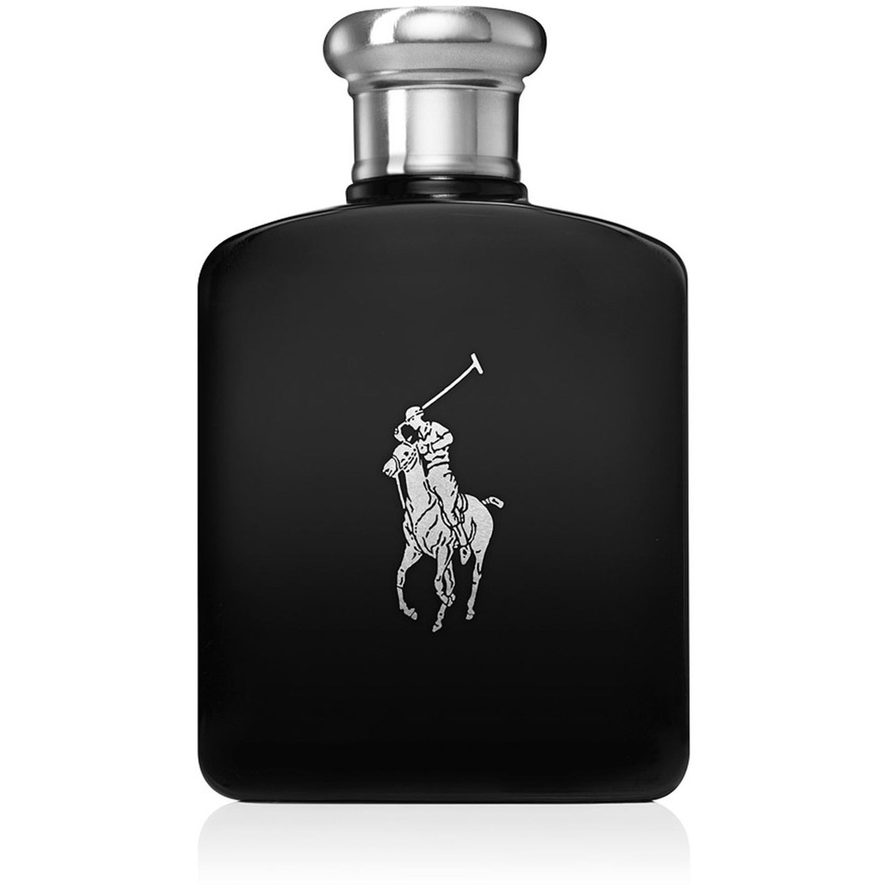 Polo black eau de clearance toilette