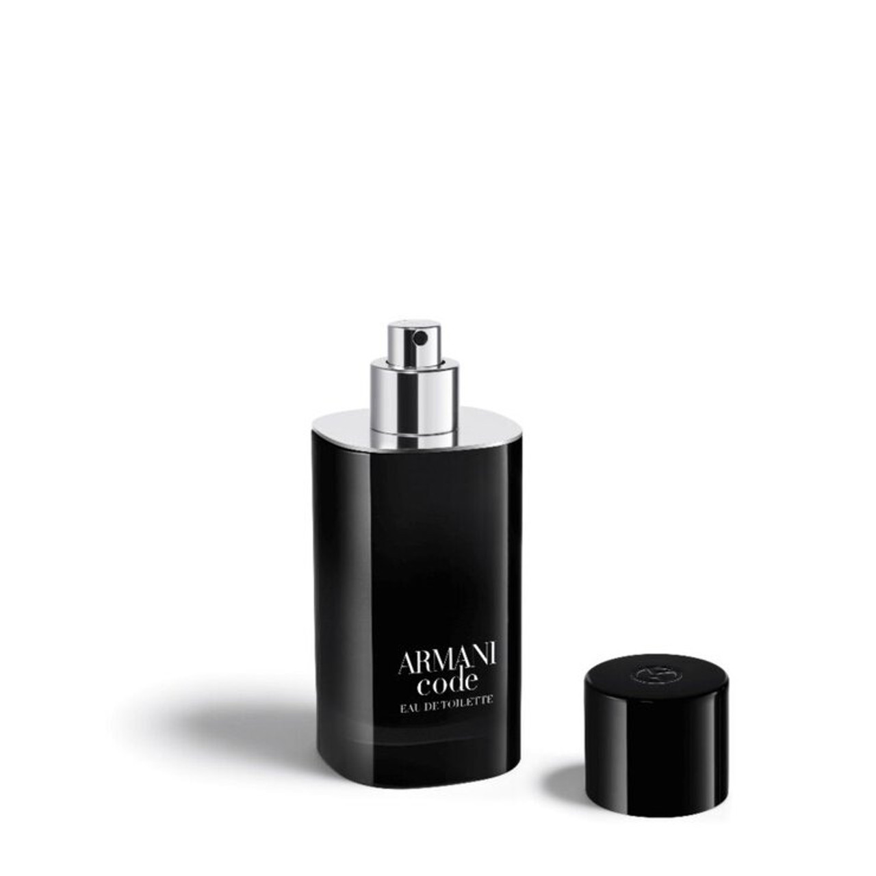 Giorgio Armani Code Rechargeable 75ml