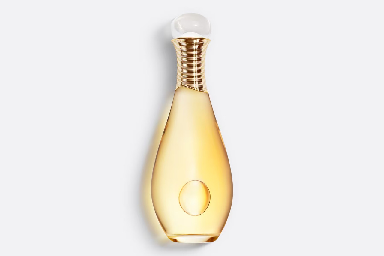 Dior J'Adore Haile Divine Dry Silky Body and Hair Oil 150ml*