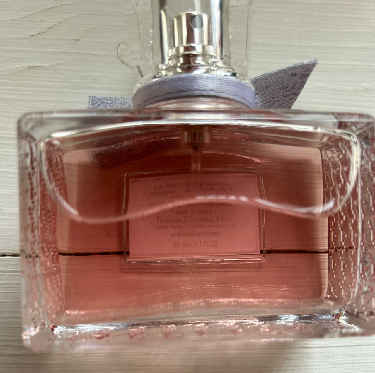 Miss Dior Parfum 80ml **