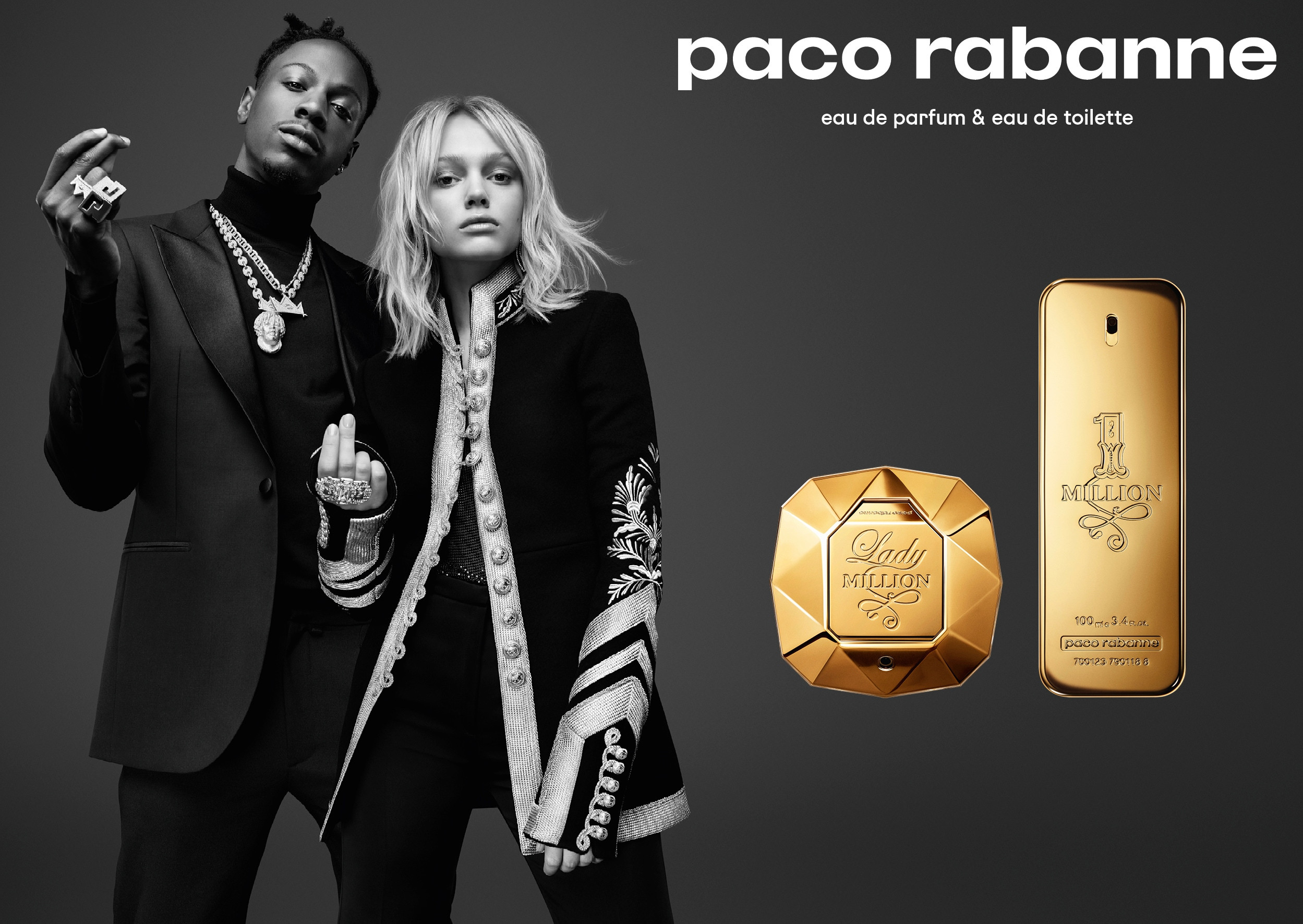 Discount Perfumes & Aftershaves