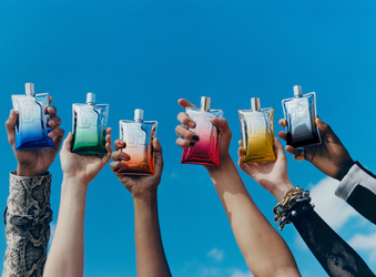 Rabanne PA Collection