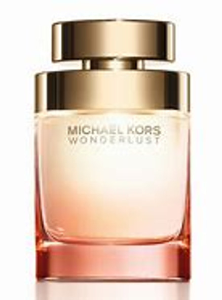 Michael Kors Wonderlust 100ML EDP (Tester)