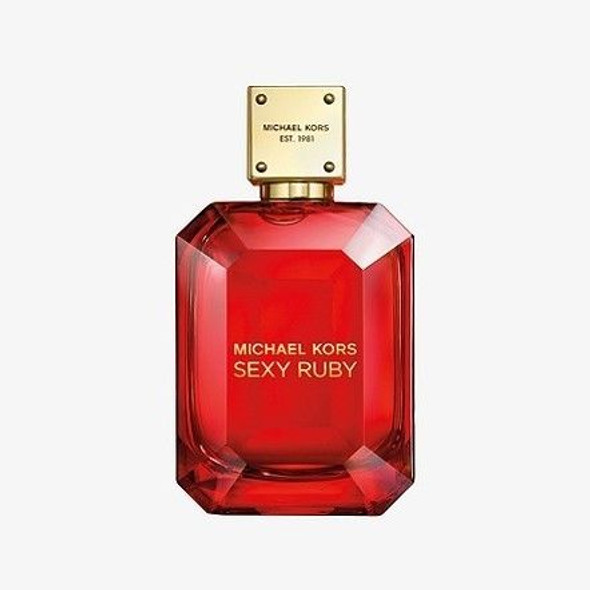 Michael Kors Sexy Ruby 100ml Eau de Parfum