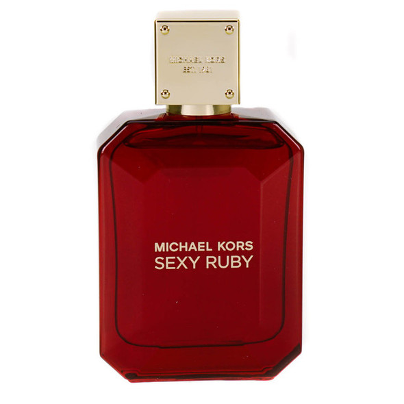 Michael Kors Sexy Ruby 100ml Eau de Parfum