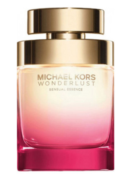 Michael Kors Wonderlust Sensual Essence 100ml Edp. Discontinued