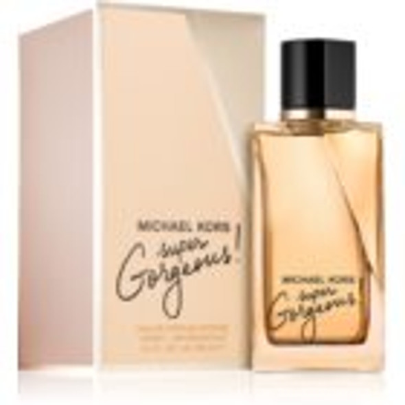 Michael Kors Super Gorgeous 100ml Eau de Parfum