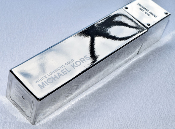Michael Kors White Luminous Gold 100ml Eau de Parfum