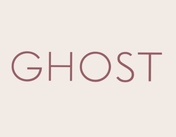 Ghost The Fragrance Purity 50ml Eau De Toilette *