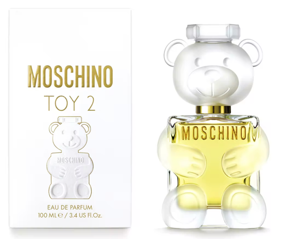 Moschino Toy 2 Eau De Parfum