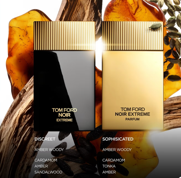Tom Ford Noir Extreme Parfum 100ml