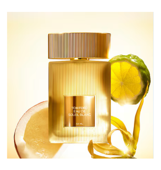 Tom Ford Eau De Soleil Blanc