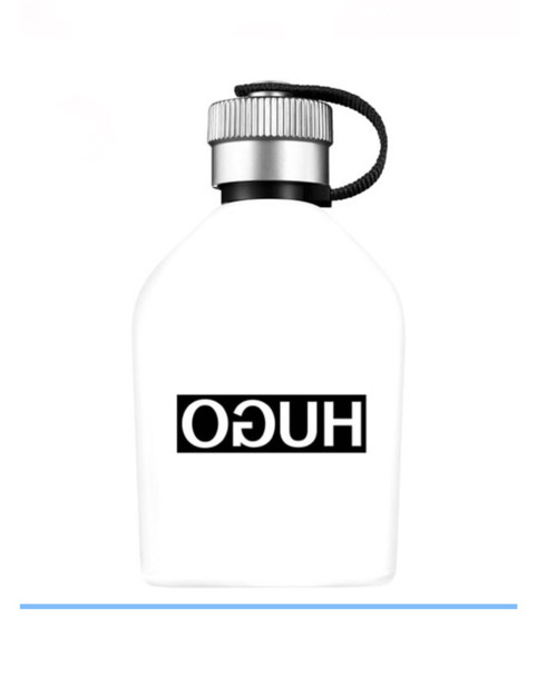 Hugo Boss Reversed 125ml Eau De Toilette*