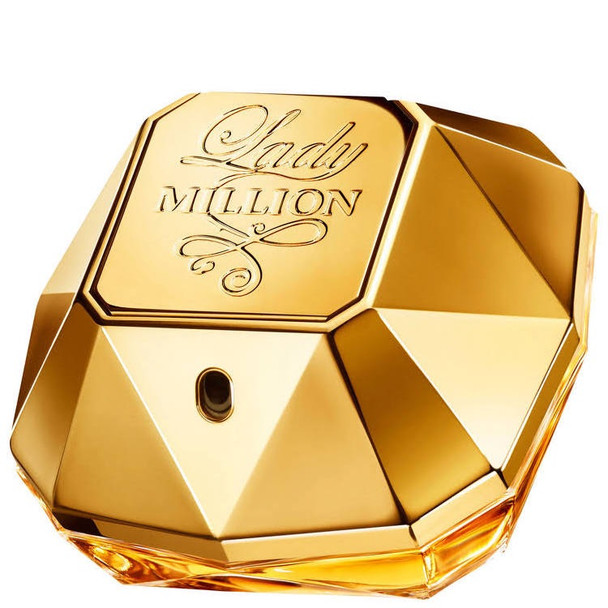 Paco Rabanne Lady Million 80ml