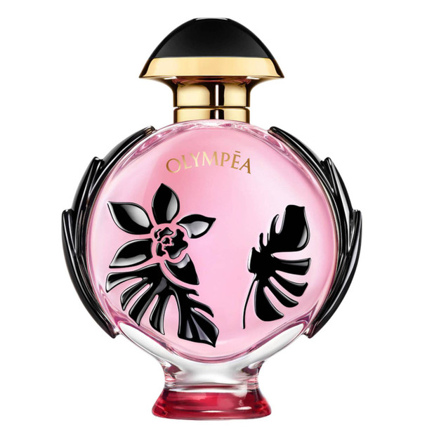 Olympea flora www.discount-perfumes-aftershaves.co.uk