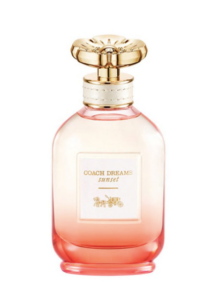 Coach Sunset Dreams
