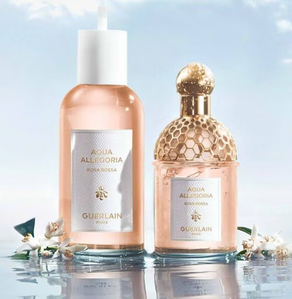 Rosa Rossa Flora Refill - www.discount-perfumes-aftershaves.co.uk