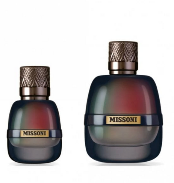 Missoni Pour Homme Eau De Parfum  100ml/30ml Gift Set
