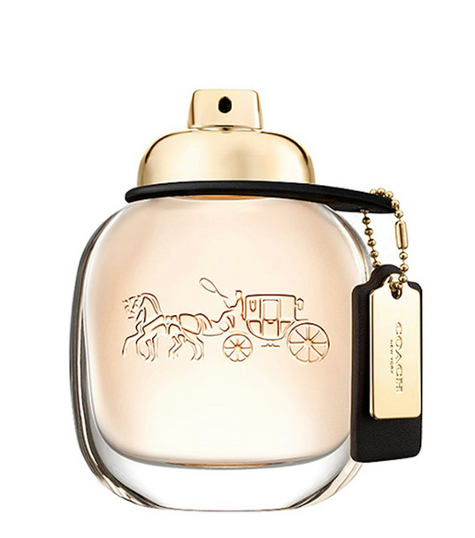 Coach Eau De Parfum 90ml Spray *