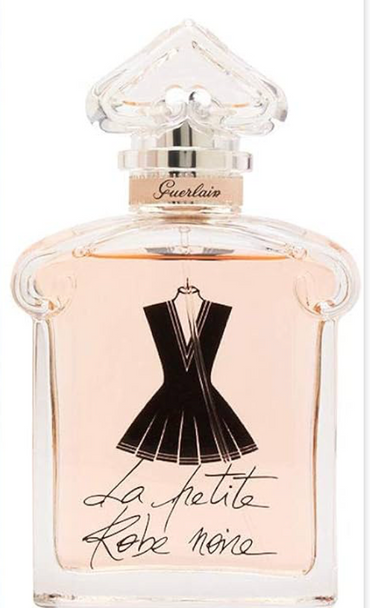 La Petite Robe Noire, Ma Robe Plissee Eau De Toilette **