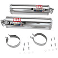 Yoshimura RS-3 Bolt-On Exhaust for TL1000S 97-01