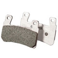 Galfer HH Sintered Brake Pads (Front) for Shiver 750 07-15